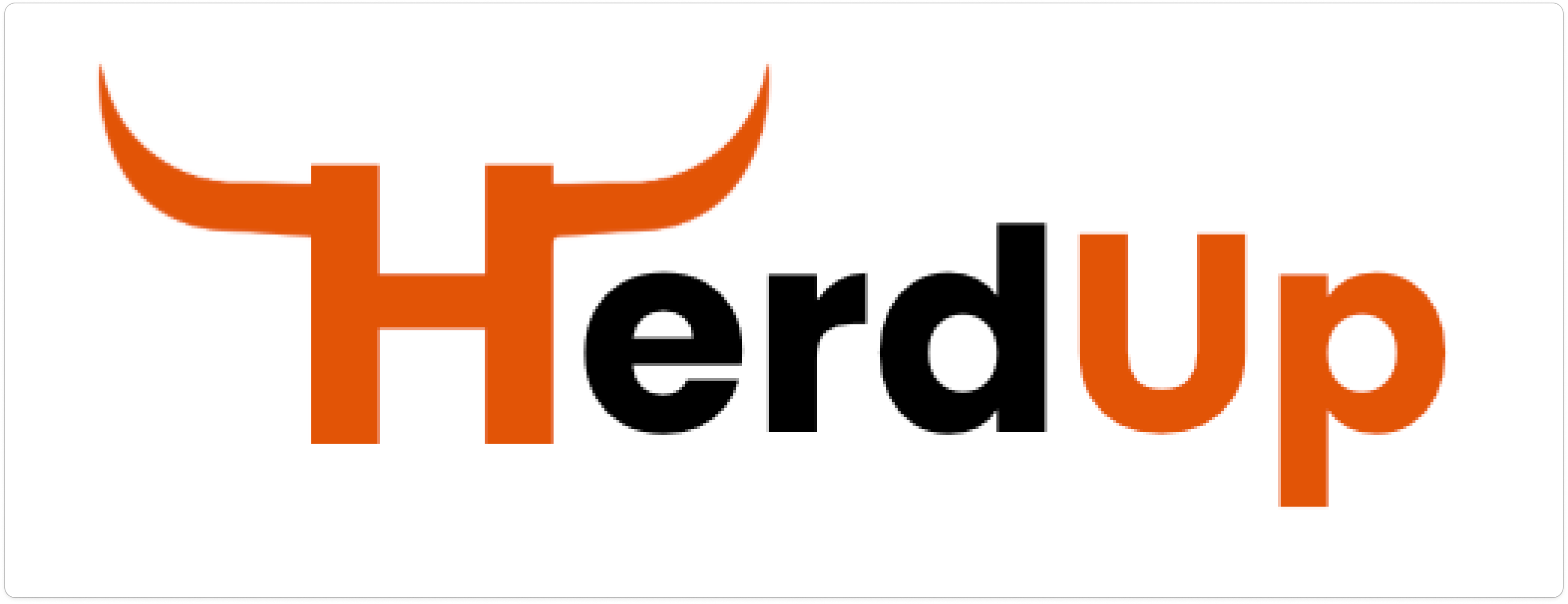 HerdUp